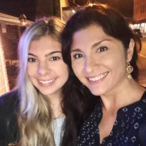 Meet your Posher, Maris